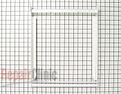 Shelf & Shelf Support - Part # 391563 Mfg Part # 1110756