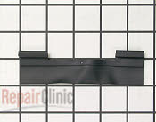 Skirt-ice deflector - Part # 644012 Mfg Part # 5318000402