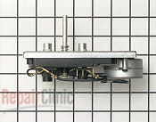 Timer - Part # 606690 Mfg Part # 53-0662