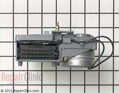 Timer (OEM)  WH12X1026