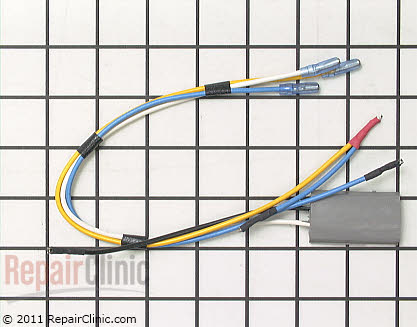 Wire Harness 4152176         Main Product View