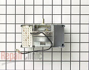 Circuit Board & Timer - Part # 522852 Mfg Part # 3368533