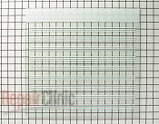 Cooktop - Part # 395376 Mfg Part # 1125595
