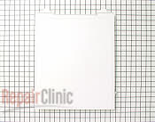 Cover-upper pan - Part # 641052 Mfg Part # 5308008727