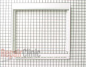 Crisper Cover - Part # 680348 Mfg Part # 67891-4
