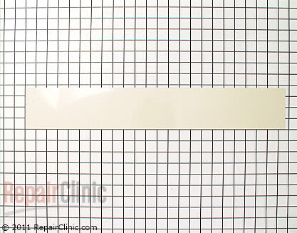 Front Panel WD27X520 Main Product View