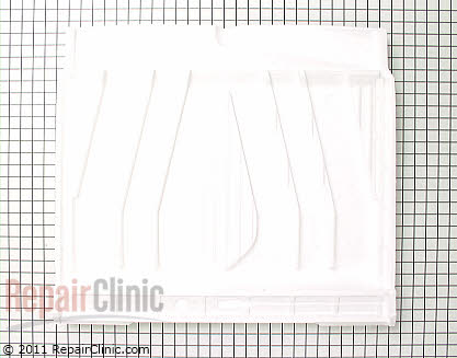 Panel WR17X2773 Main Product View
