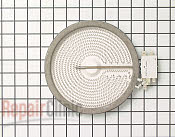 Radiant Surface Element - Part # 770141 Mfg Part # WB30T10047