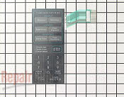 Touchpad - Part # 758949 Mfg Part # 41QBP2988