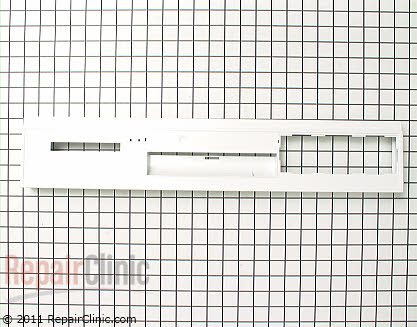 Touchpad and Control Panel 8054845-0 Main Product View