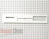 Touchpad and Control Panel - Part # 1472724 Mfg Part # 8054845-0
