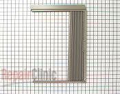 Window Side Curtain and Frame - Part # 787540 Mfg Part # 112124090003