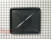 Broiler Pan - Part # 527974 Mfg Part # 3401F013-23