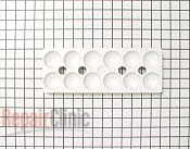 Egg Tray - Part # 379356 Mfg Part # 10436506