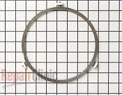 Glass Tray Support - Part # 635288 Mfg Part # 5303321846