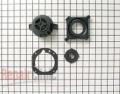Impeller housing kit - Part # 572994 Mfg Part # 4340856