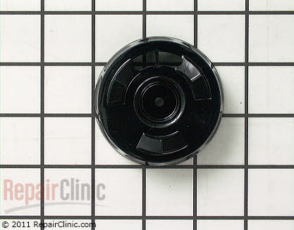 Knob 40216           Main Product View
