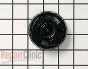 Knob - Part # 821079 Mfg Part # 40216