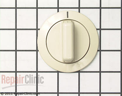 Knob-timer, almond 131118904 Main Product View