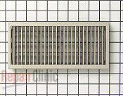 Louver - Part # 397484 Mfg Part # 1159334