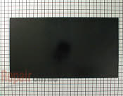 Outer Door Glass - Part # 1244311 Mfg Part # Y07642502