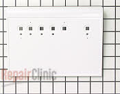 Panel - Part # 452389 Mfg Part # 218891401