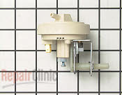 Pressure Switch - Part # 278216 Mfg Part # WH12X10067