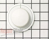 Timer Knob - Part # 890123 Mfg Part # 131860001