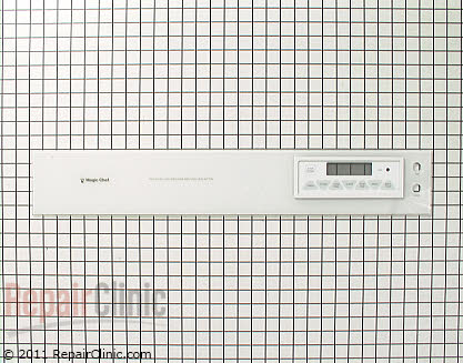 Touchpad 12001538        Main Product View