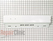 Trim Piece - Part # 776766 Mfg Part # 318106924