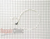 Water Inlet - Part # 452011 Mfg Part # 218770401