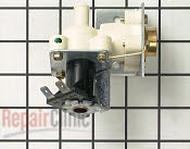 Water Inlet Valve - Part # 635737 Mfg Part # 5303351026