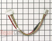Wire Harness - Part # 663852 Mfg Part # 61001882