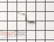 Bracket & Flange - Part # 274664 Mfg Part # WE1X1172