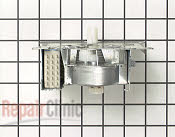 Circuit Board & Timer - Part # 271753 Mfg Part # WD21X787