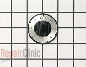 Control Knob - Part # 627629 Mfg Part # 5303285939