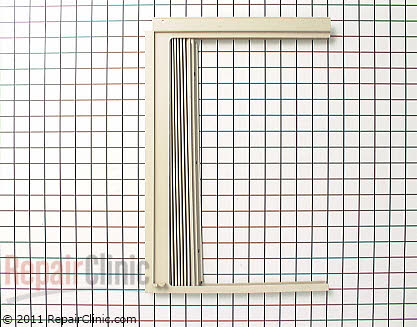 Crtainasmlh WJ69X165 Main Product View