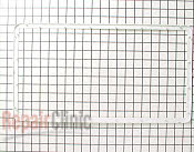 Door Frame - Part # 262799 Mfg Part # WB55X986