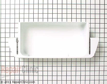 Drawer (OEM)  61004125 - $17.15