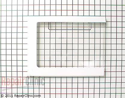 Drawer Front 61006203 Main Product View