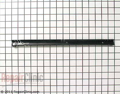 Drawer Slide Rail WB39K41 Main Product View