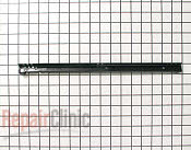 Drawer Slide Rail - Part # 260654 Mfg Part # WB39K41