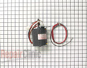 Fan Motor - Part # 221841 Mfg Part # R0154042