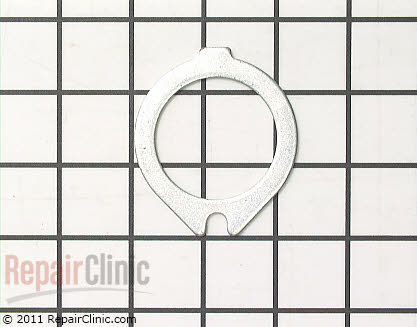 Flange 5490 Main Product View