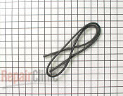 Gasket & Seal - Part # 249525 Mfg Part # WB2X6700