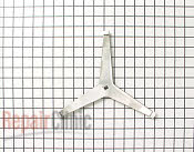 Glass Tray Support - Part # 761030 Mfg Part # 80QBP2831