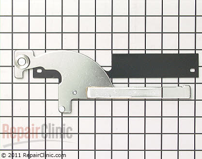 Hinge 12293 Main Product View