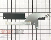 Hinge - Part # 754236 Mfg Part # 12294