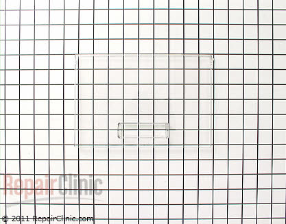 Ice door 61004776 Main Product View
