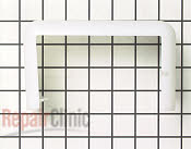 Light Lens Cover - Part # 678724 Mfg Part # 67240-1